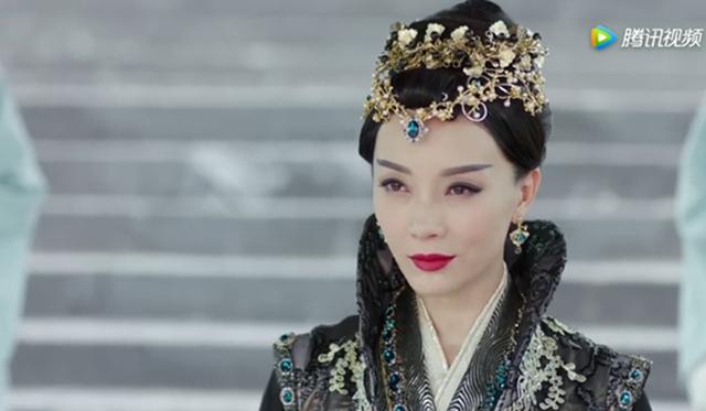 專(zhuān)訪陳數(shù)：我是鹿晗“親媽粉”，經(jīng)常為他哭成狗