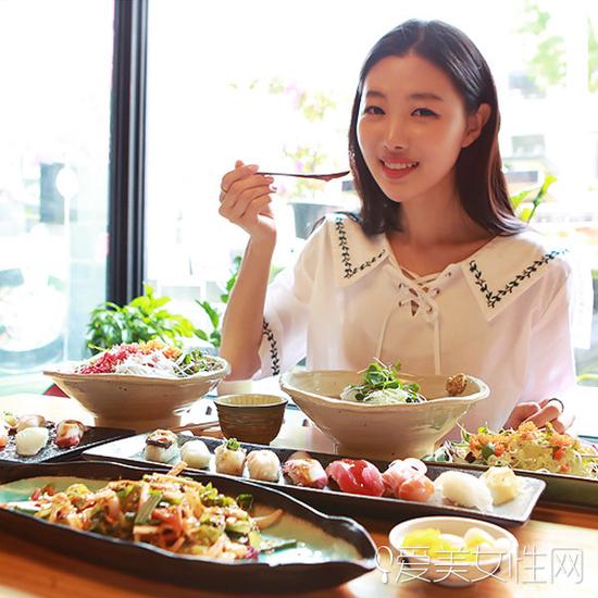  巧妙控制食欲 “5個(gè)開(kāi)關(guān)”消滅饑餓感 