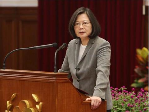 蔡英文回應(yīng)“臺(tái)巴斷交”.jpg