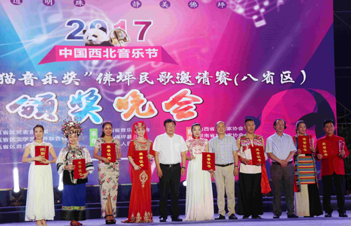 奪得一等獎的選手 翟鵬攝.jpg