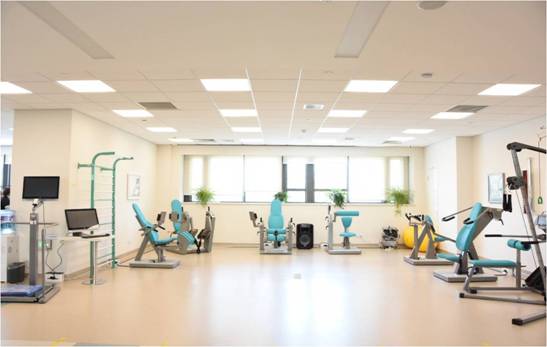 泰康北上廣康復(fù)醫(yī)院均獲醫(yī)保資質(zhì)，打造醫(yī)養(yǎng)融合范本