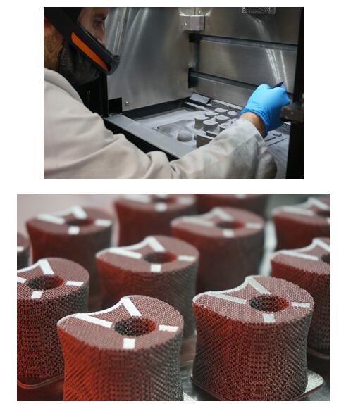 將3D打印引入醫(yī)療，華鈦三維將加快融資腳步-智慧財(cái)經(jīng)網(wǎng)