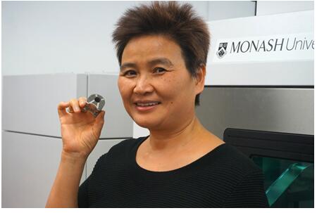 將3D打印引入醫(yī)療，華鈦三維將加快融資腳步-智慧財(cái)經(jīng)網(wǎng)