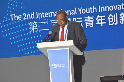 阿拉伯地區(qū)農(nóng)業(yè)發(fā)展組織CEO 4.JPG