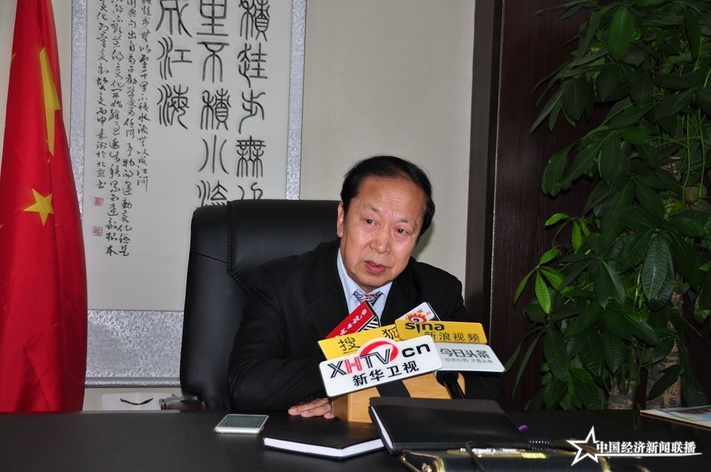 原北京證券業(yè)協(xié)會(huì)理事長(zhǎng)、北京證券局副局長(zhǎng)、巡視員 姚萬(wàn)義.JPG