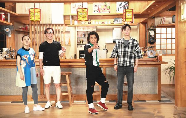 《熟悉的味道3》原本請(qǐng)李詠主持被婉拒