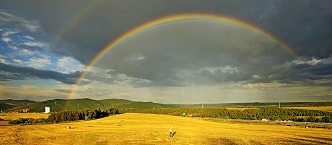 紅星天野有機(jī)生態(tài)牧場(chǎng)