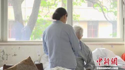 資料圖(圖文無關)康玉湛攝