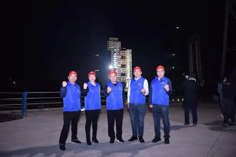 2神飛航天祝賀中國(guó)航天喜迎2021開門紅 中國(guó)經(jīng)濟(jì)報(bào)道網(wǎng) www.cctvjingji.com.jpg