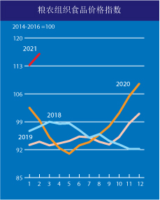 來自糧農組織。