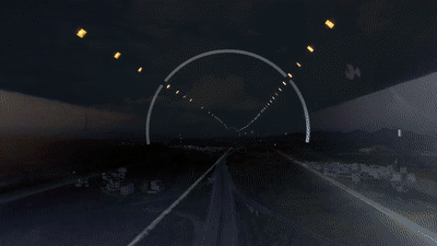 沿著高速看中國 | 這條高速串起了“千年瓷都”和“最美鄉(xiāng)村”