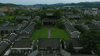 沿著高速看中國 | 這條高速串起了“千年瓷都”和“最美鄉(xiāng)村”