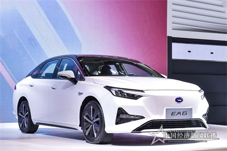 3. 2021年3月，廣汽本田首款純電動轎車繹樂（EA6）上市.jpg