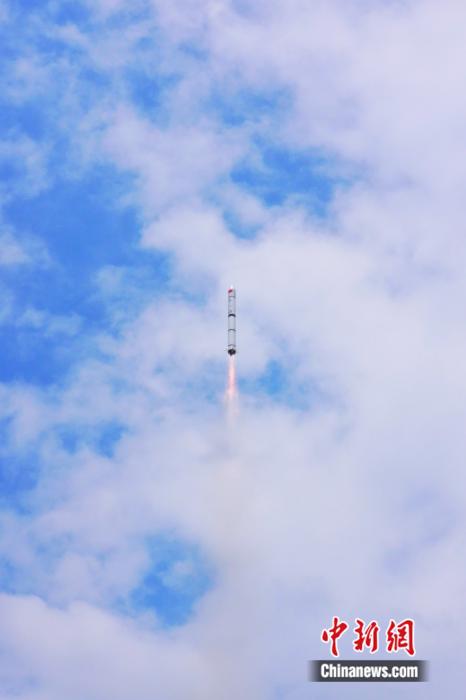 郭文彬 朱紀(jì)涵 攝