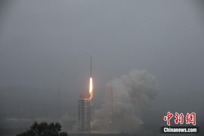 現(xiàn)場(chǎng)。鄭斌 供圖