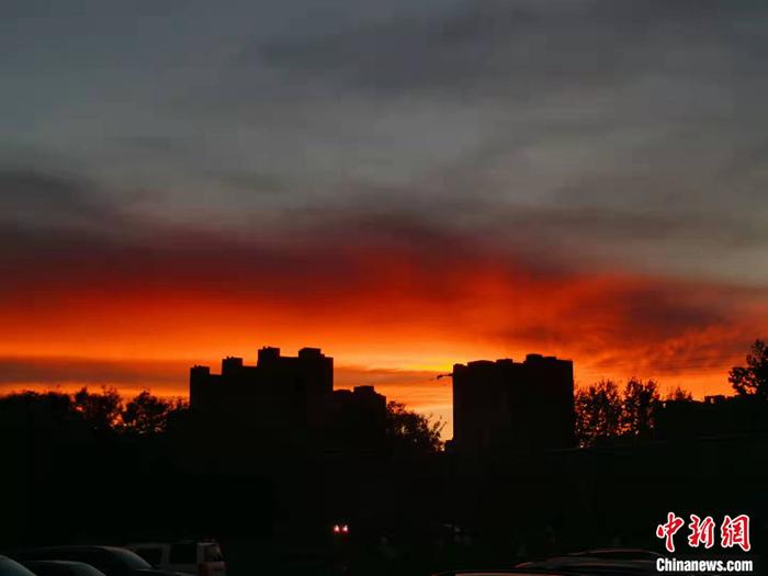 資料圖。a target='_blank' href='http://www.chinanews.com/' 中新網(wǎng)/a記者 李金磊 攝