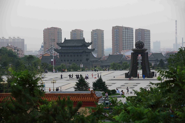 家文化廣場(chǎng)  孟曉軍.jpg