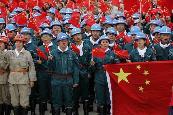 祝福祖國繁榮昌盛    孟曉軍.jpg