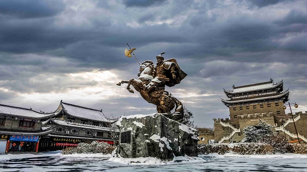 金兀術塑像  趙崇祥.jpg