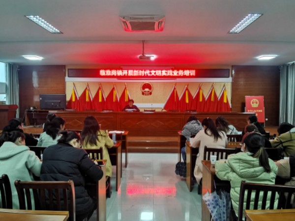 霍邱縣臨淮崗鎮(zhèn)：開展新時(shí)代文明實(shí)踐業(yè)務(wù)培訓(xùn) 提升志愿服務(wù)水平.jpg