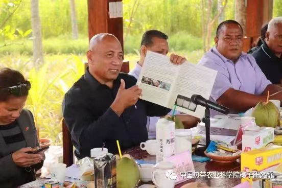 基里巴斯旅游、商務(wù)、工業(yè)和合作部長Bootii Nauan部長致辭.jpg