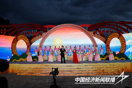 慶豐收 促和美︱福建省2023年中國農(nóng)民豐收節(jié)系列活動在上杭古田啟動7.png