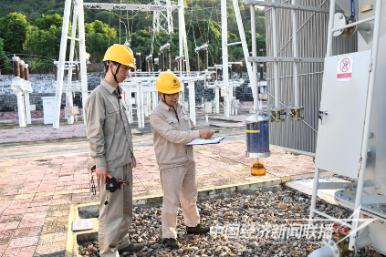 20230926  國(guó)網(wǎng)云霄供電：落細(xì)保電舉措 確保中秋、國(guó)慶期間供電安全可靠2.png