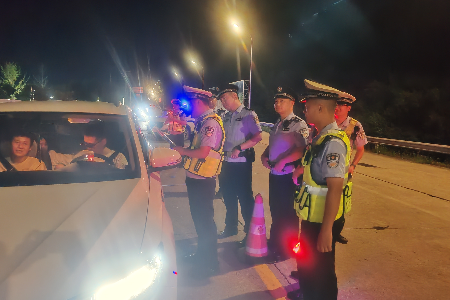 20230928  寧德蕉城公安緊盯“四個重點”共建“夏季行動”平安轄區(qū)1.png