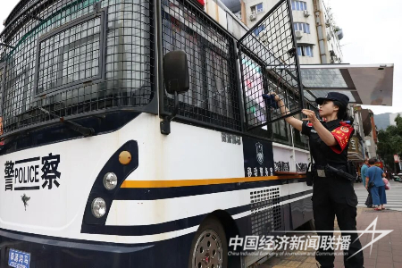 20231007  福安巡特警用“特”別的力量守護(hù)平安2.png