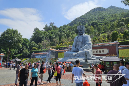 20231008  “雙節(jié)”長假安溪茶文旅加倍火爆1.png