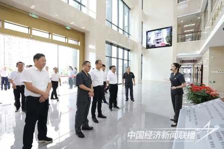 20231011  漳浦縣人民法院新審判法庭落成啟用7.png