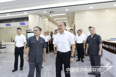 20231011  漳浦縣人民法院新審判法庭落成啟用3.png