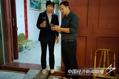 20231011  洋中鎮(zhèn)：多措并舉筑牢反詐防護墻3.png