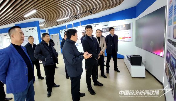 20231214  安徽副省長張紅文調(diào)研格恩半導(dǎo)體2.jpeg