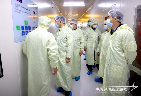 20231214  安徽副省長張紅文調(diào)研格恩半導(dǎo)體3.jpeg