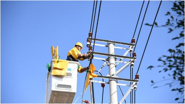 20240105  云霄供電：堅持“能帶不?！北Ｕ瞎╇娍煽啃?jpeg