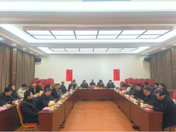 20240218  長(zhǎng)汀南山鎮(zhèn)：凝聚“鄉(xiāng)心力” 助推鄉(xiāng)村發(fā)展2.jpeg